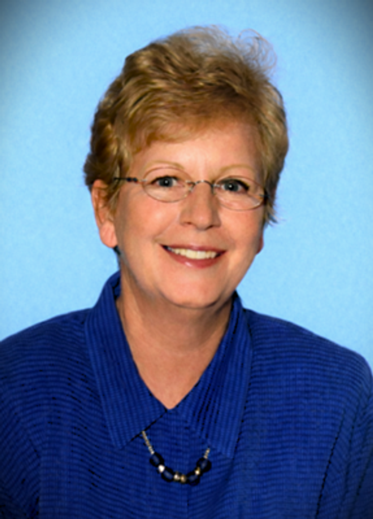 Joyce Marie Zoll Profile Photo
