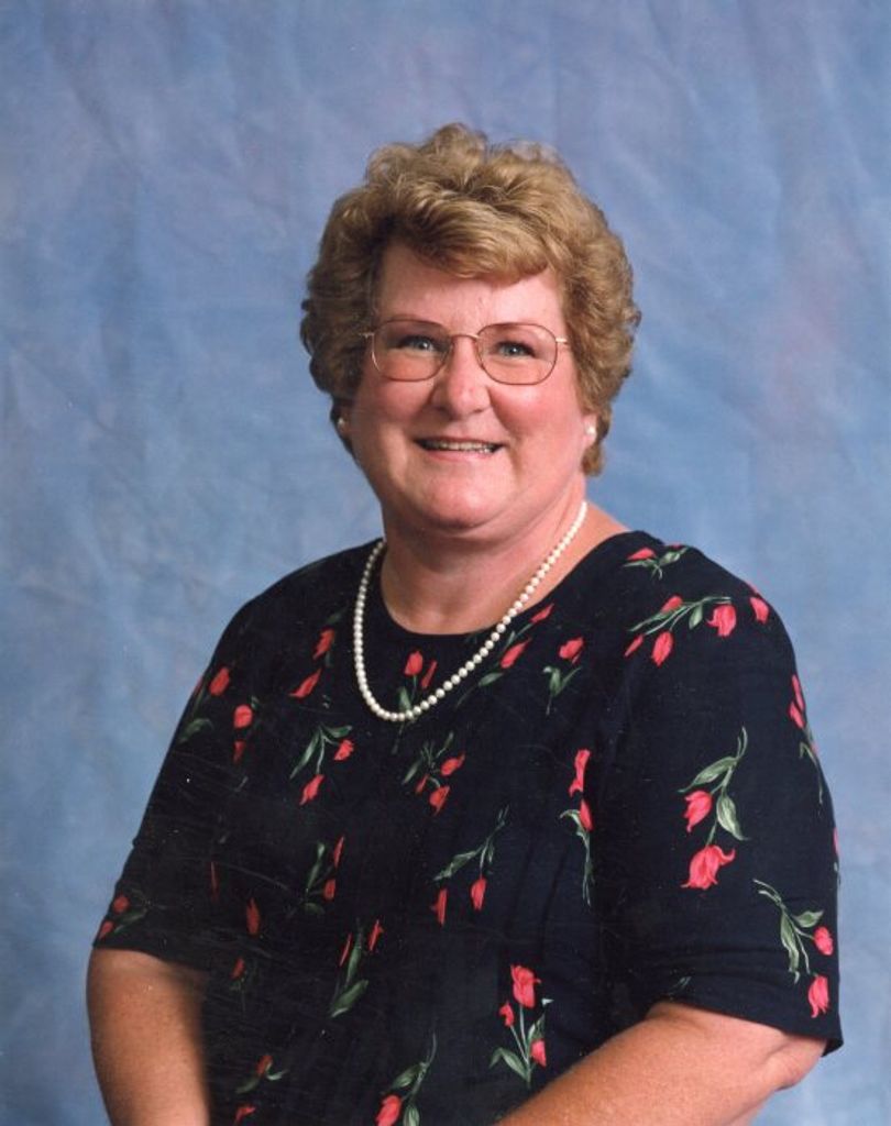 May Doris "Ricki" Weiser