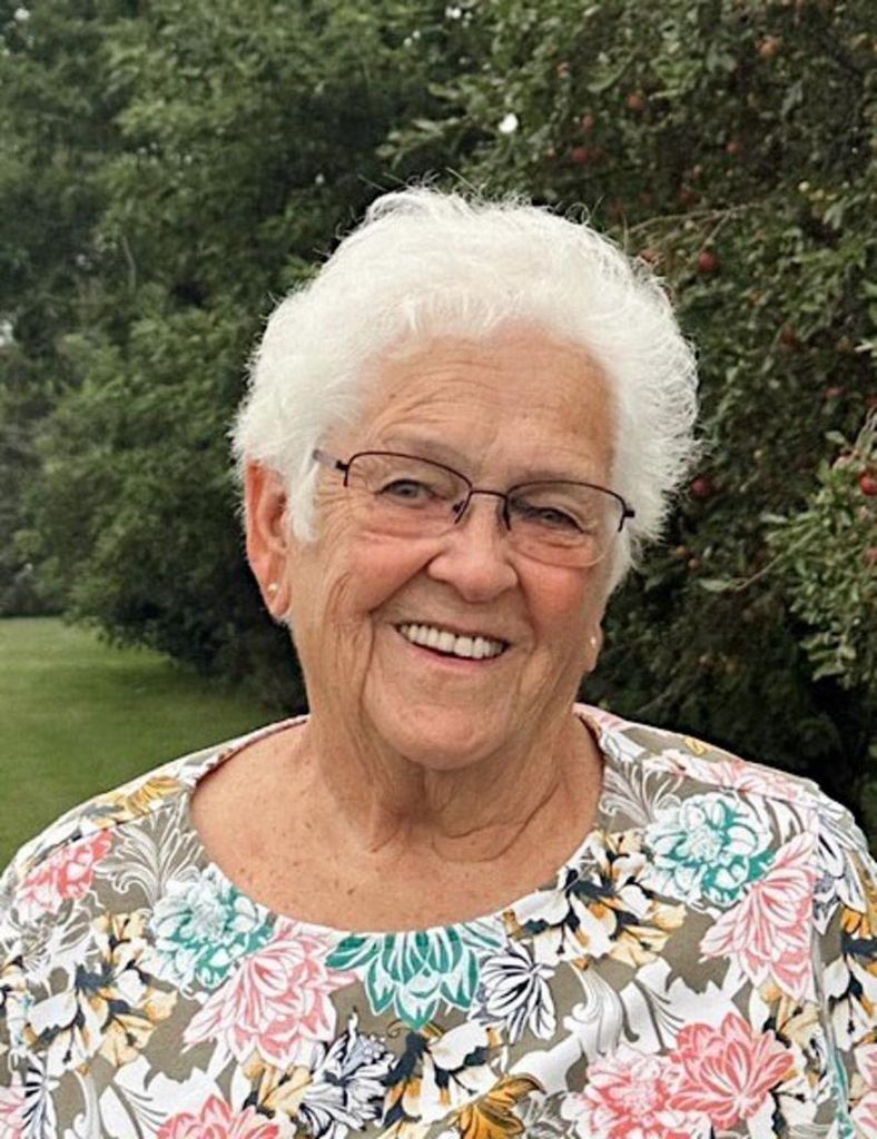 Shirley Drobny Profile Photo