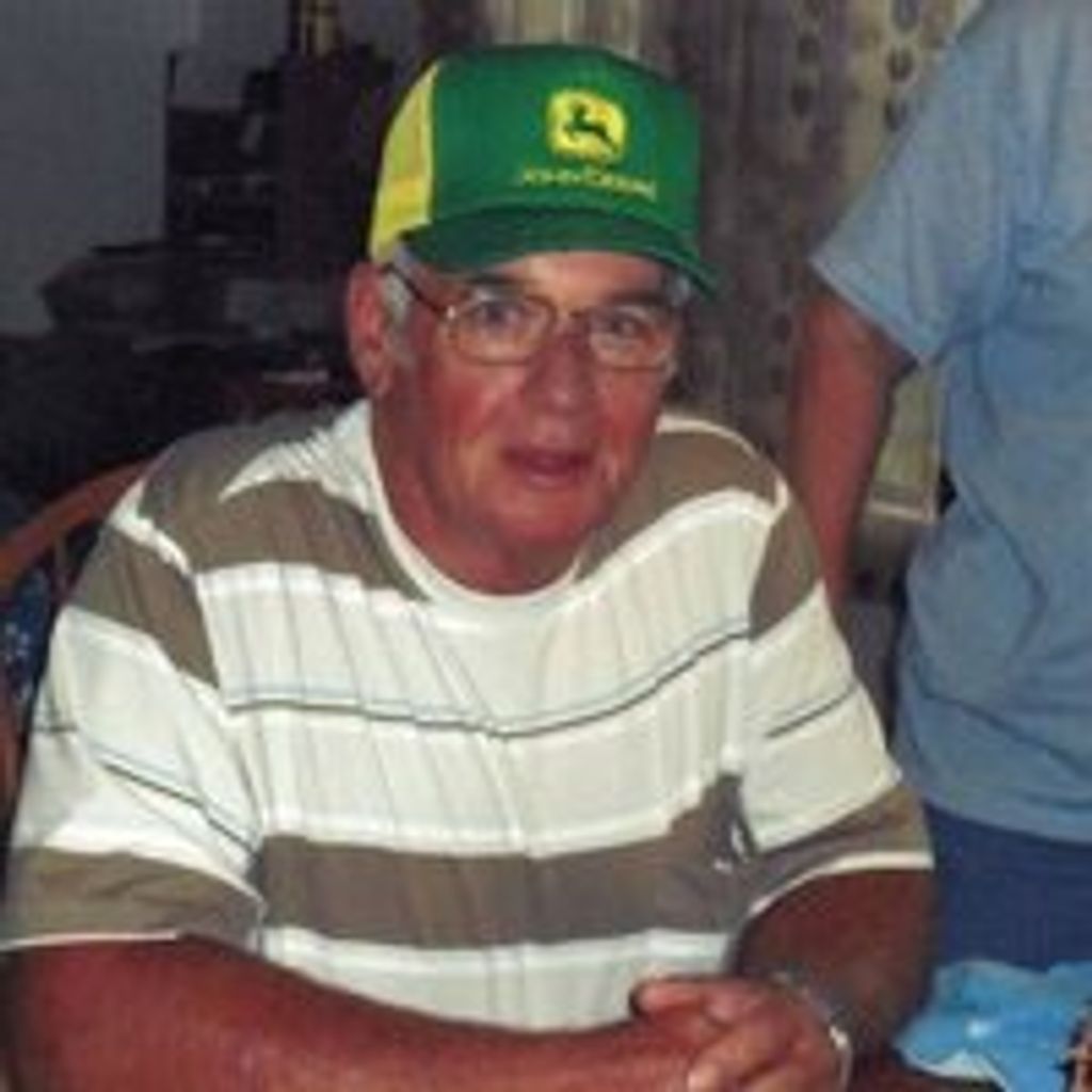 Ronnie Kent Smith