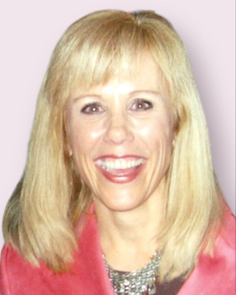 Christine K. Schoonmaker
