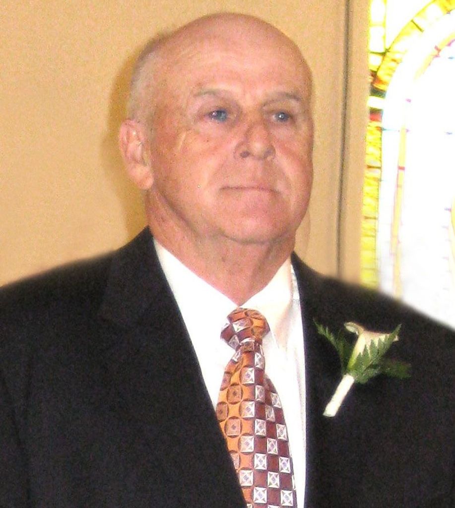 Dennis  F. Hill