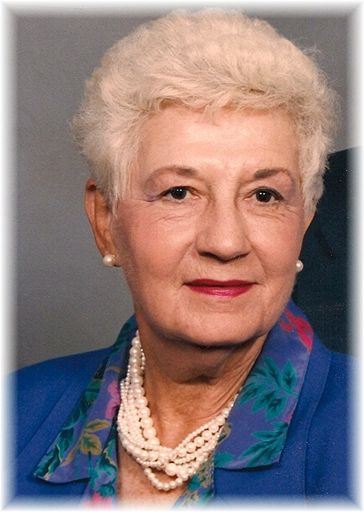 Dorothy Mae Mahoney Profile Photo