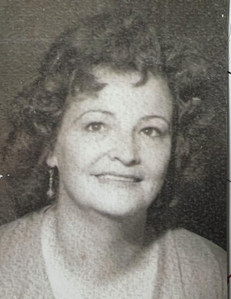 Nannie Irene Short
