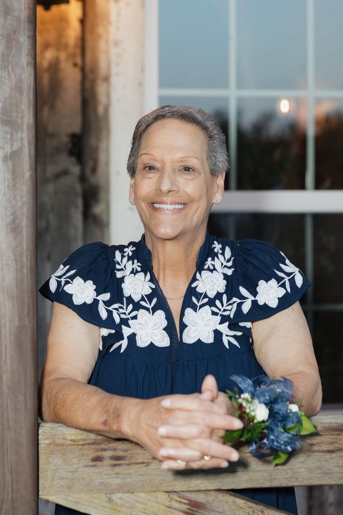 Barbara Callender Profile Photo