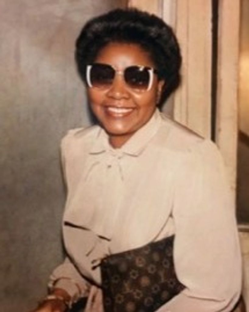 Willa Jane Chapman Profile Photo