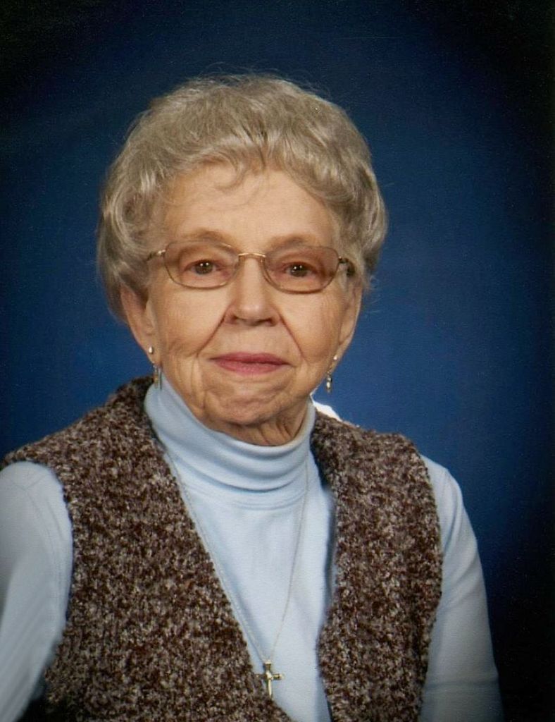 Alice Clara (Chambers) Dunham Profile Photo