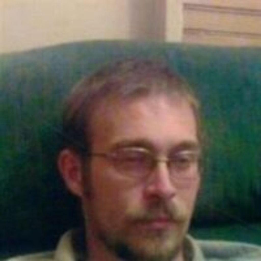 Ivan Lee Robinson