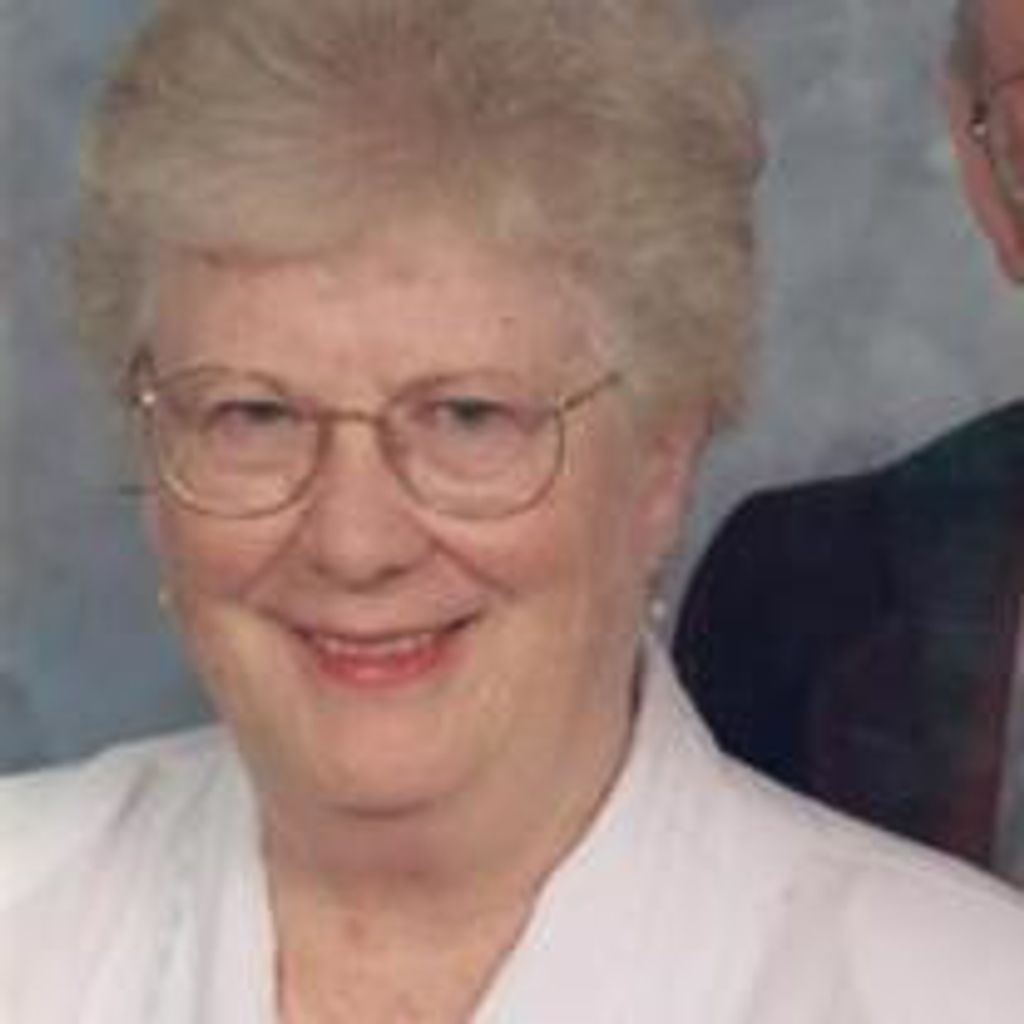 Mary Weidenhoft