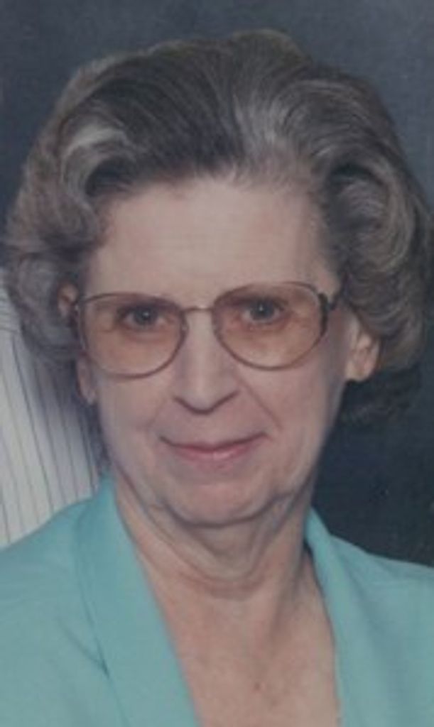 Rowena Scarboro