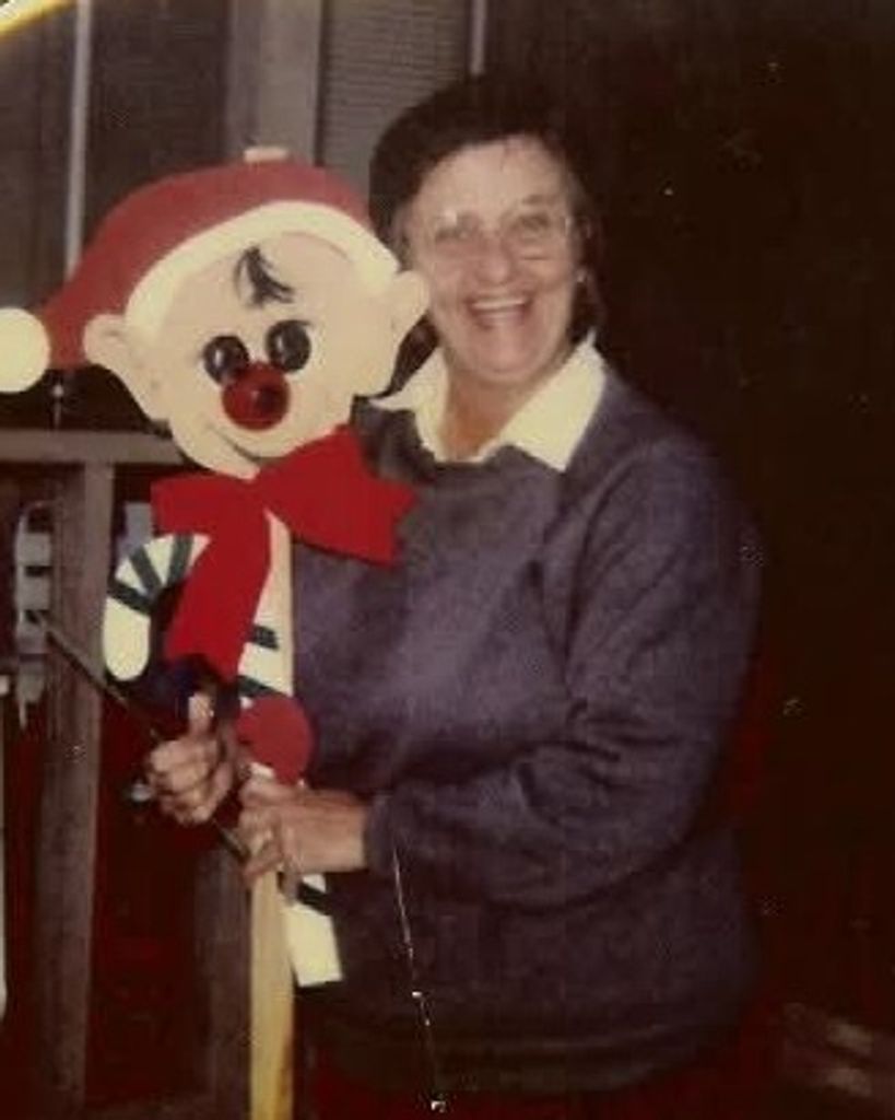Barbara Ann Hurst Profile Photo
