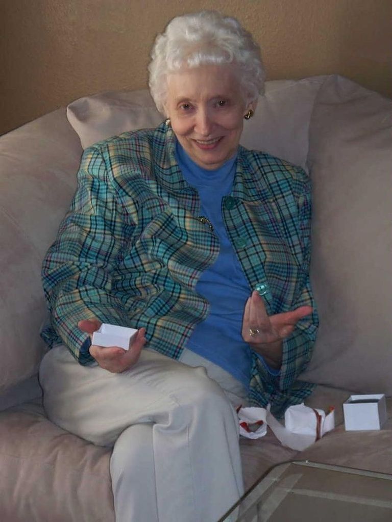 Carolyn Sanders Profile Photo
