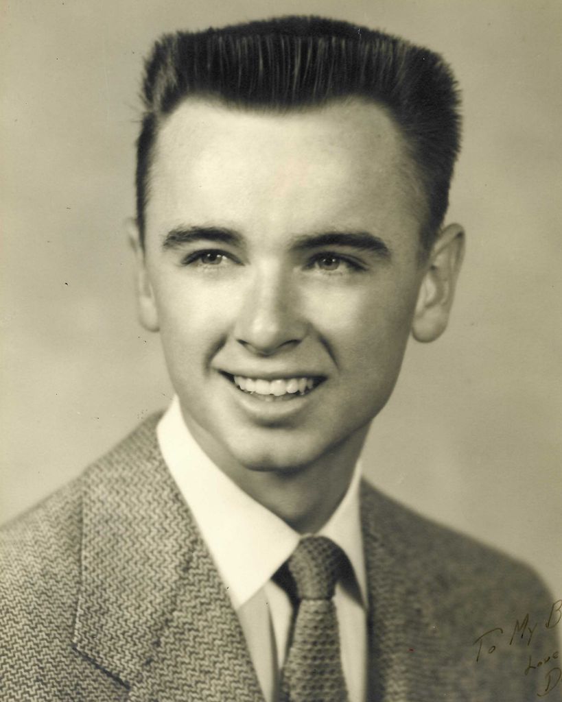 Don Orville Leonhart Profile Photo