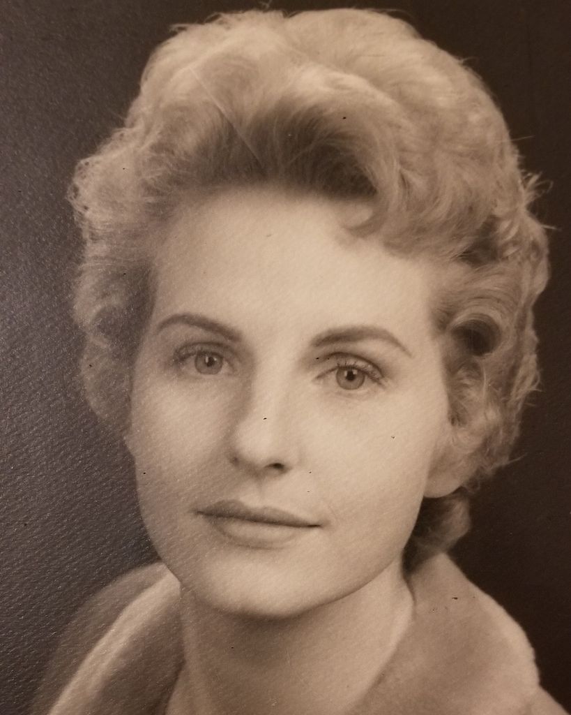 June Walker
