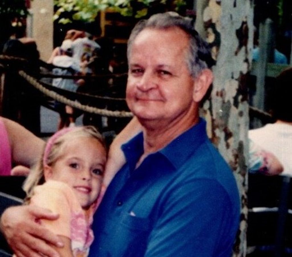 George Gatten Profile Photo