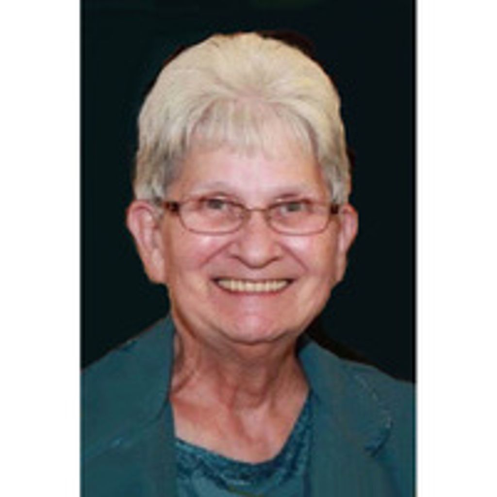 Joyce Parks
