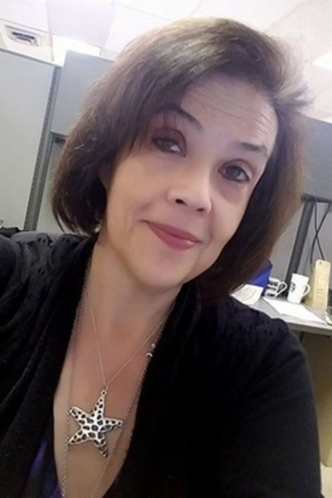 Billie Jo "Brooke" Bowman-Wood