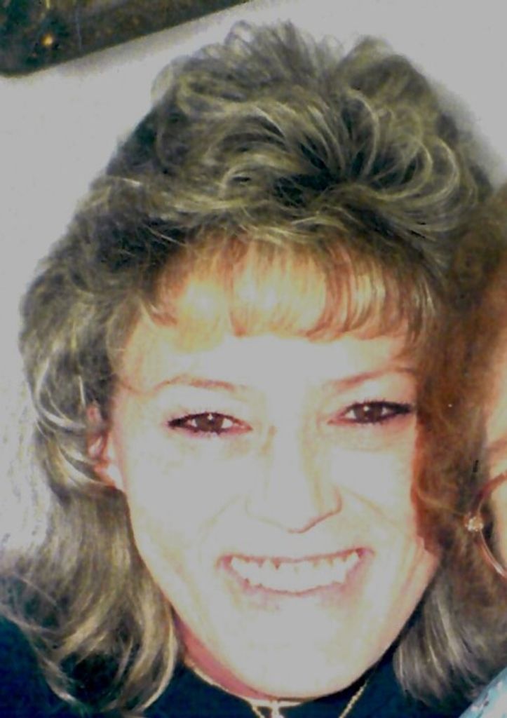 Judy Spain