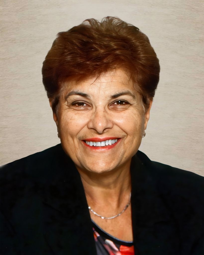 Gaetana Nina Romualdi Profile Photo