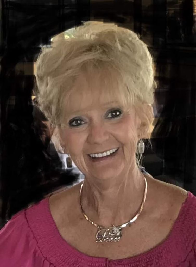 Patricia "Patty" Connour