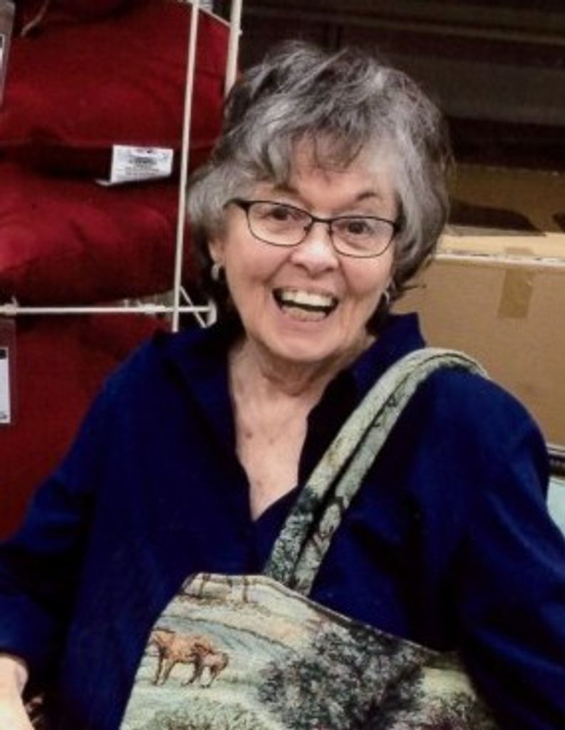 Carol (Mullins)  Johnson