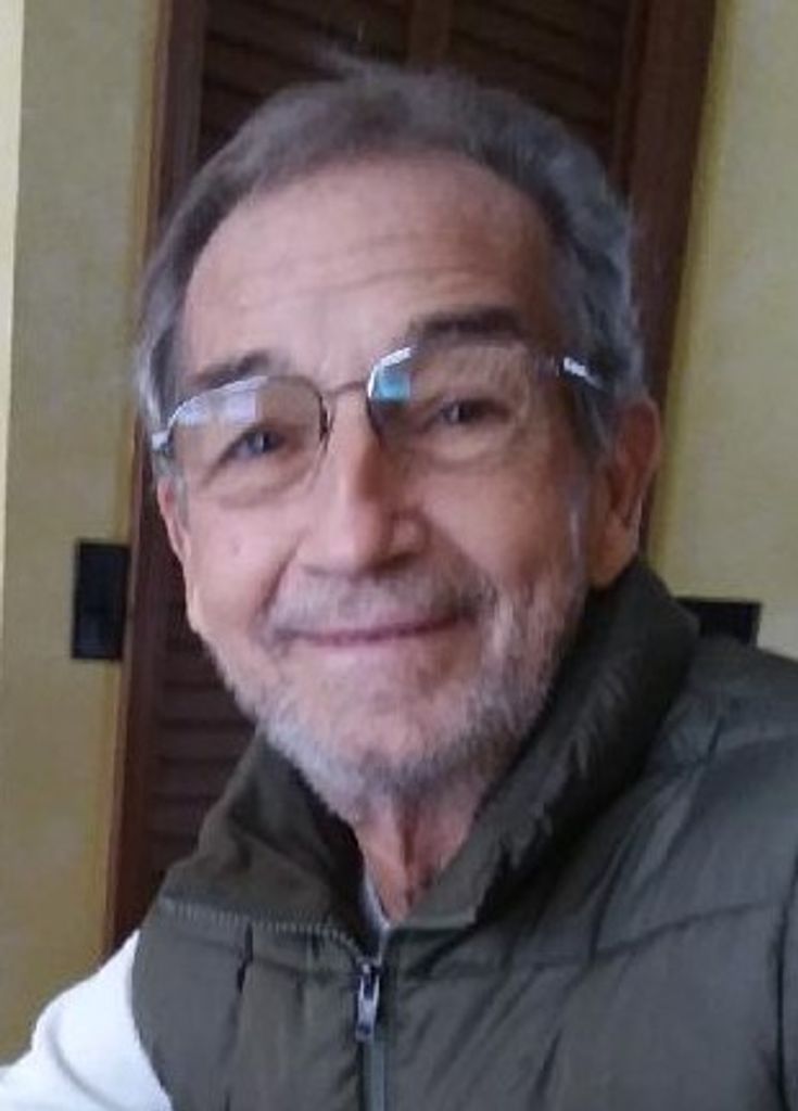 John G. "Otis" Hanel