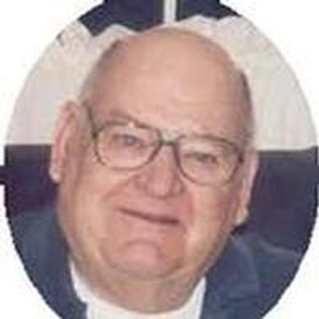 Donald Harvey Anderson Profile Photo