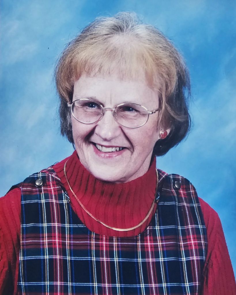 Lois A. Russell