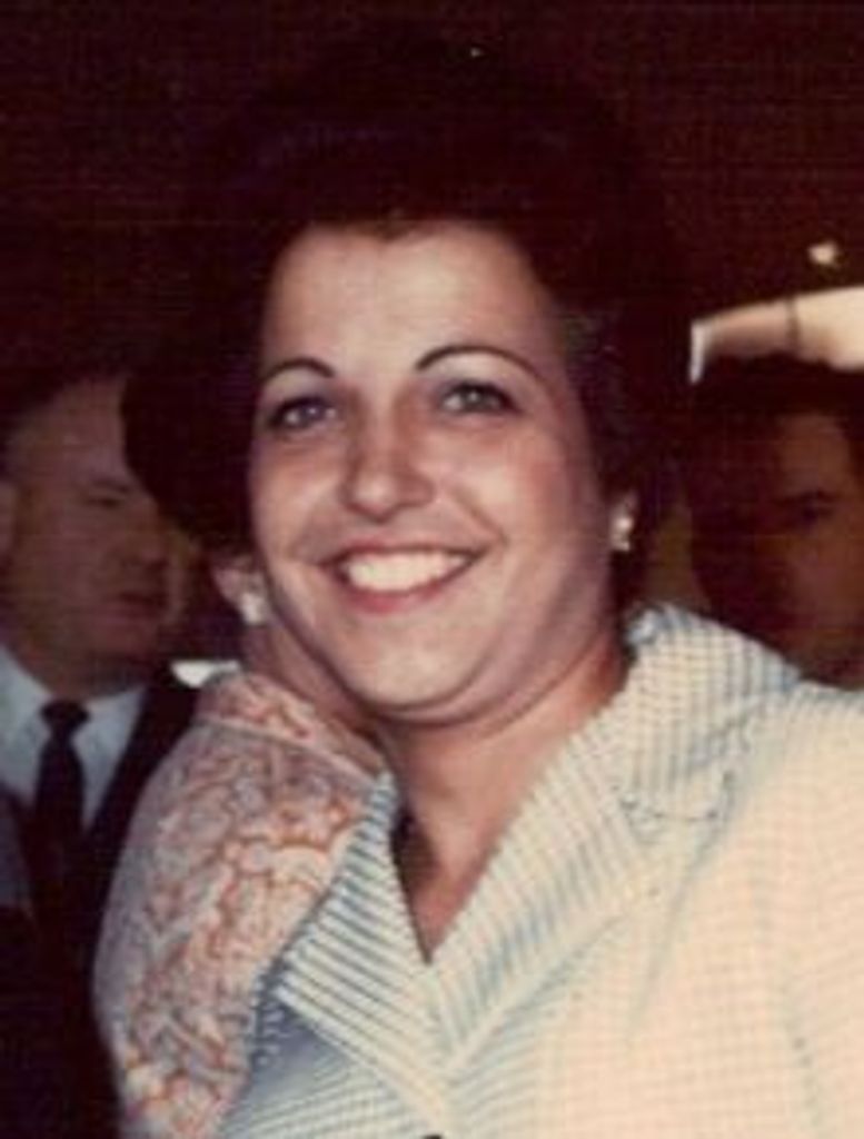 Margaret A. Dehn