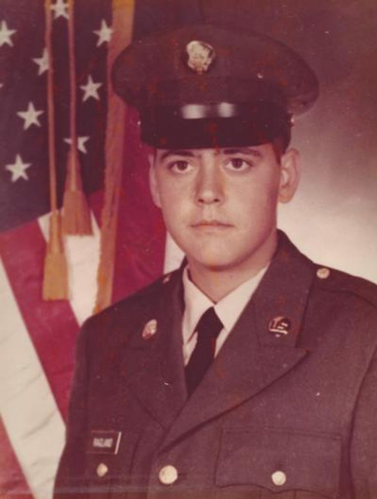 Larry Wayne Ragland Profile Photo