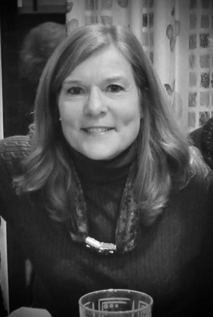 Susan Barbara Willmott