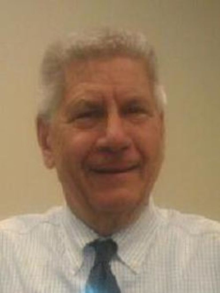 Russell John Babick