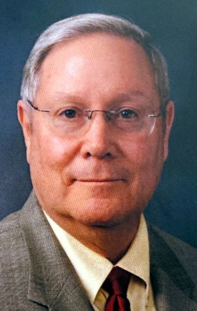 Michael “Mike” E. Bowers