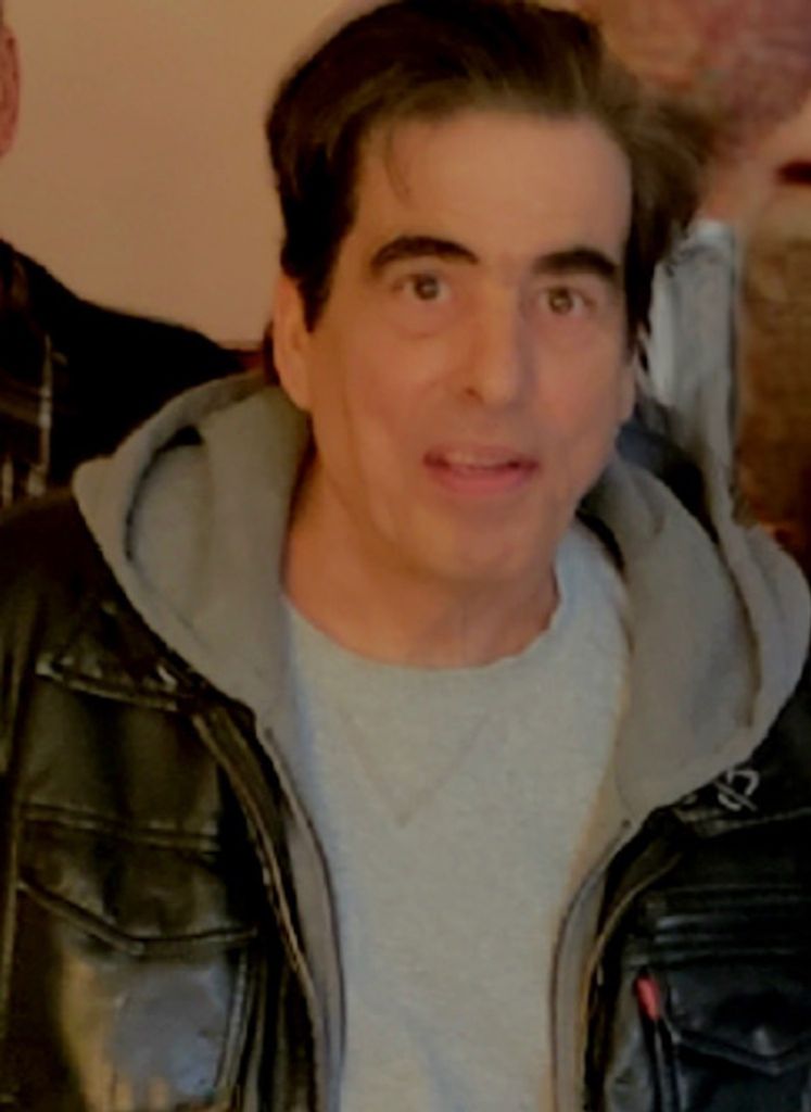 Robert Joseph Balfe Sr.
