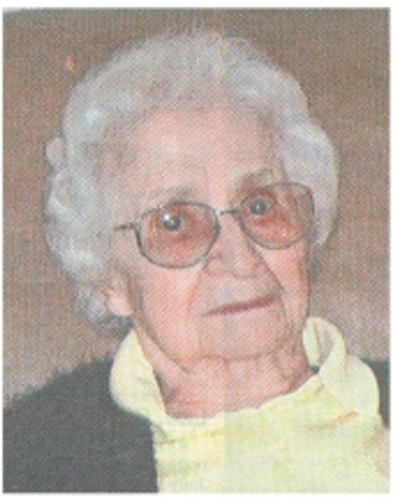 Dorothy M. Nedved