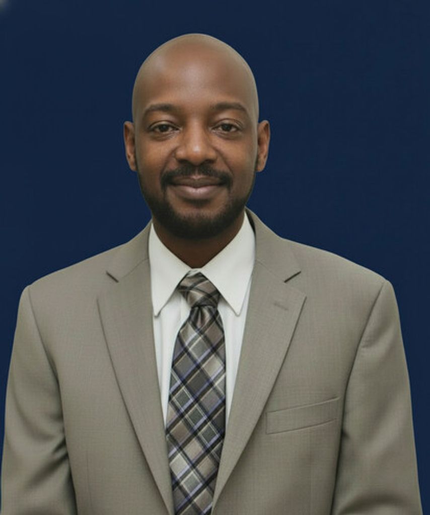 Teronne De'Allen Lockett