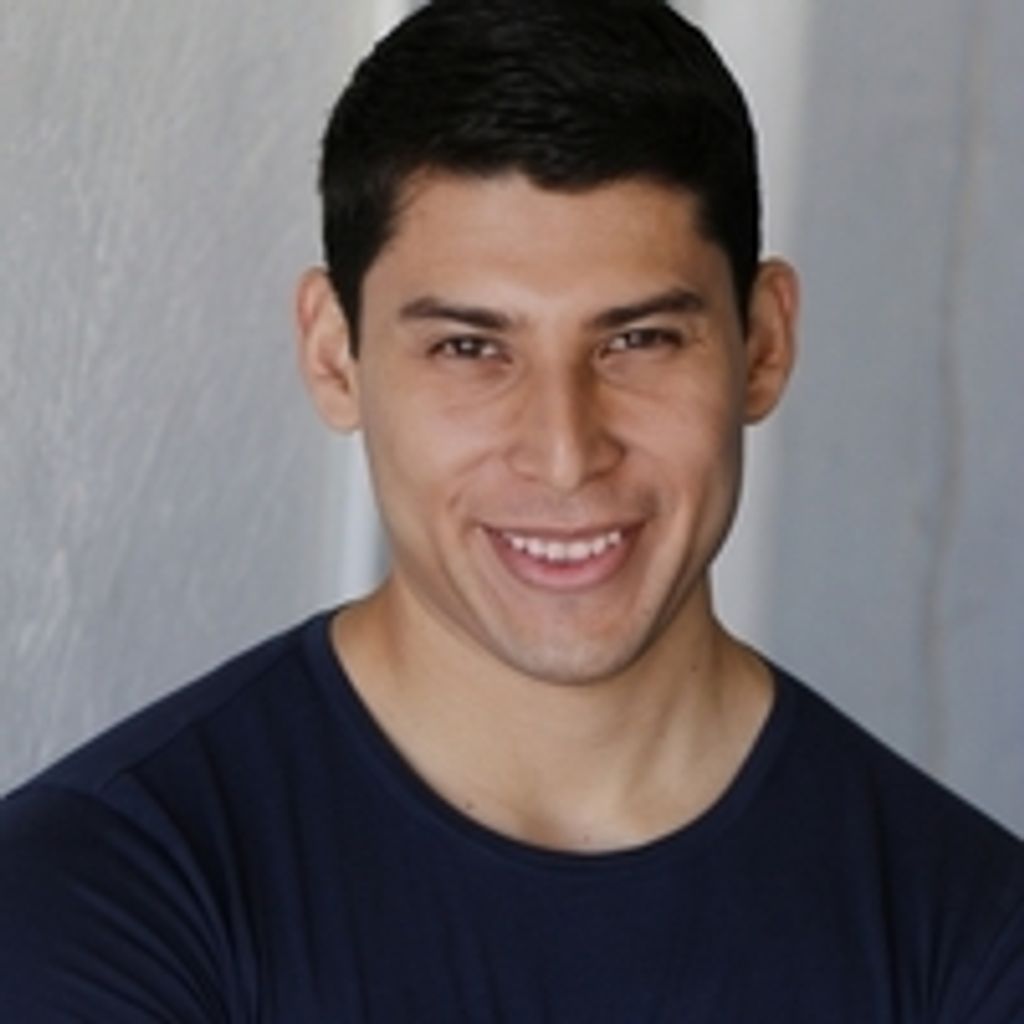 Jonathan Alexander Diaz Profile Photo