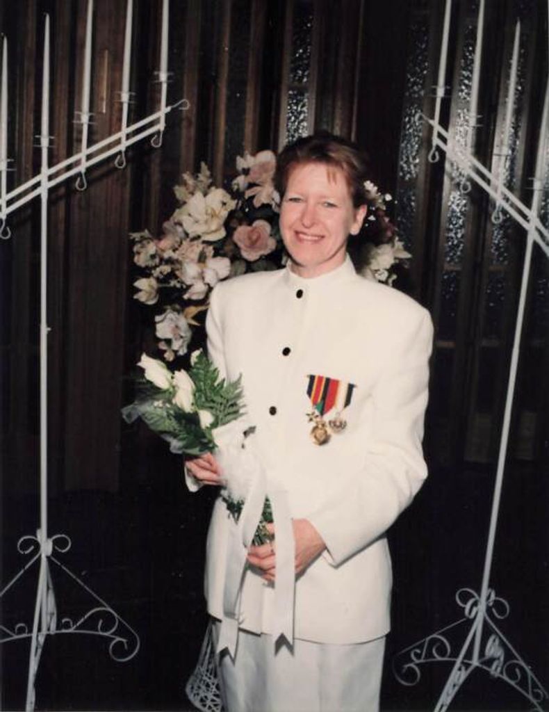 Willene   "Heidi" (Graythen)  Boggs