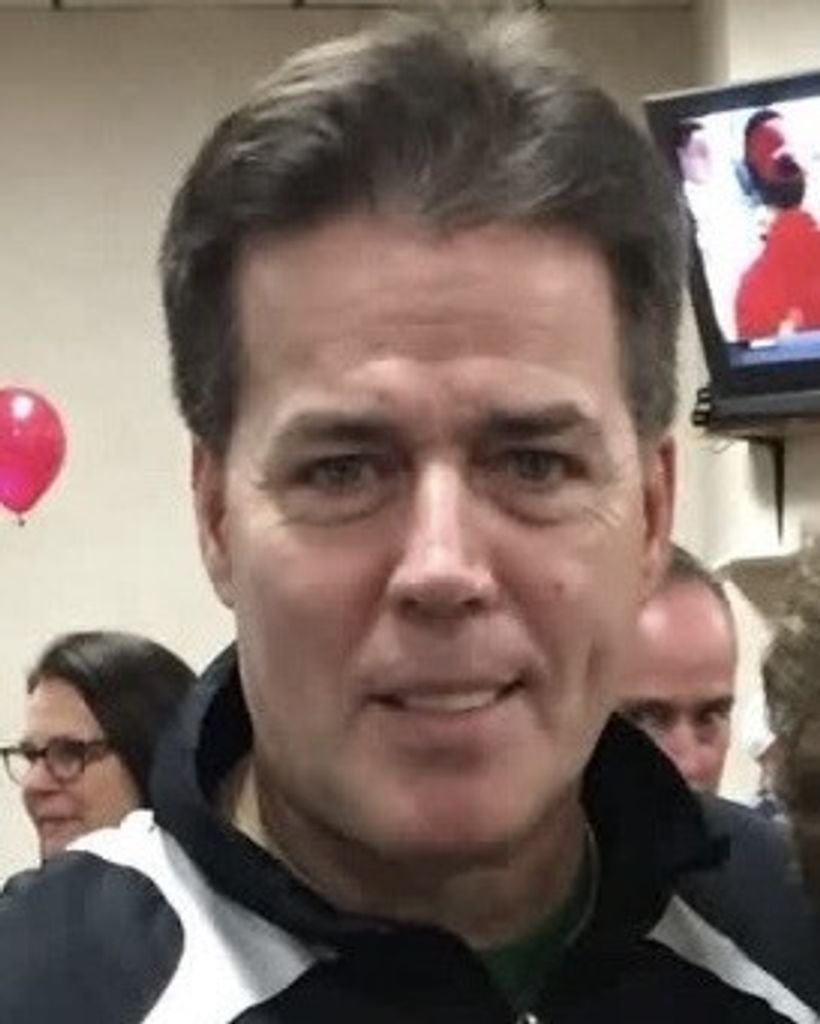Michael Leo Dauwer Profile Photo