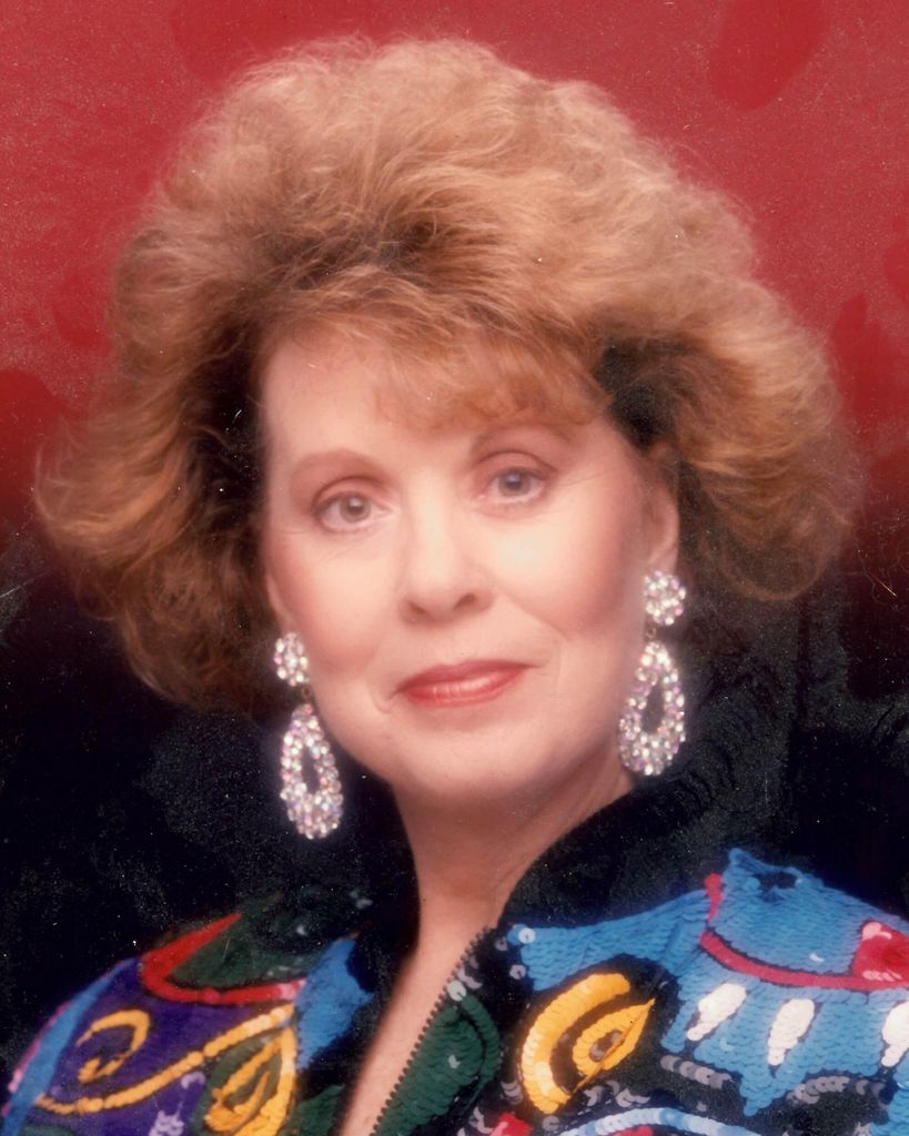Edith Neeley Scott Profile Photo