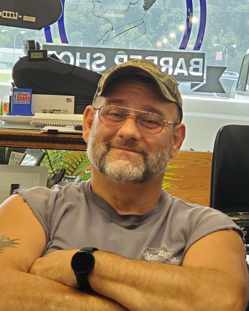 Jerry Wayne Owens Profile Photo