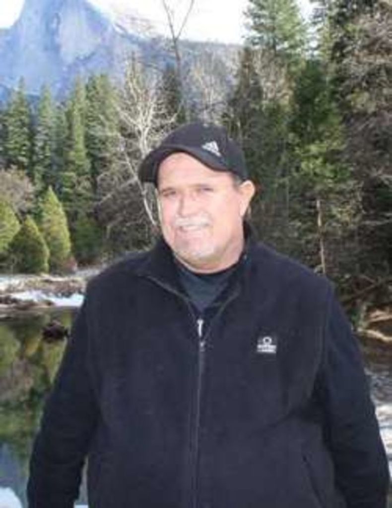 Billy Christopher