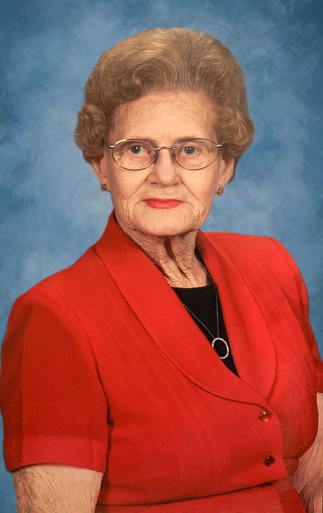 Helen Johnson Hobbs Profile Photo