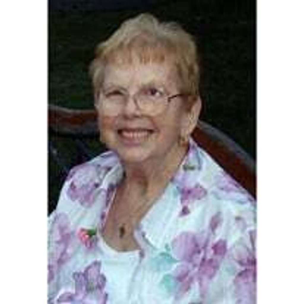 June C. Clark Profile Photo