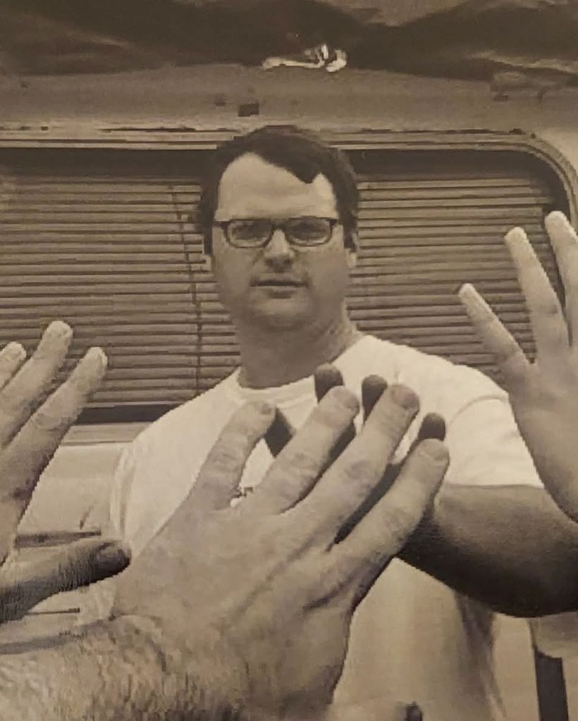 Joseph Graves Profile Photo