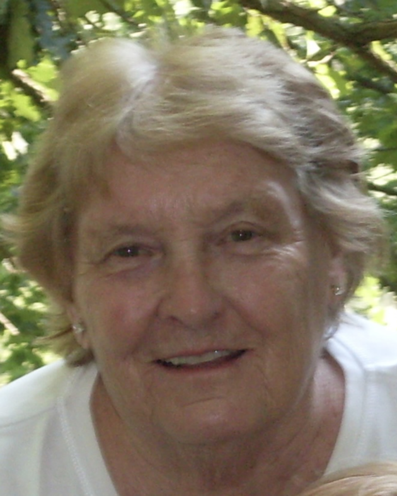 Catherine P Williams Profile Photo