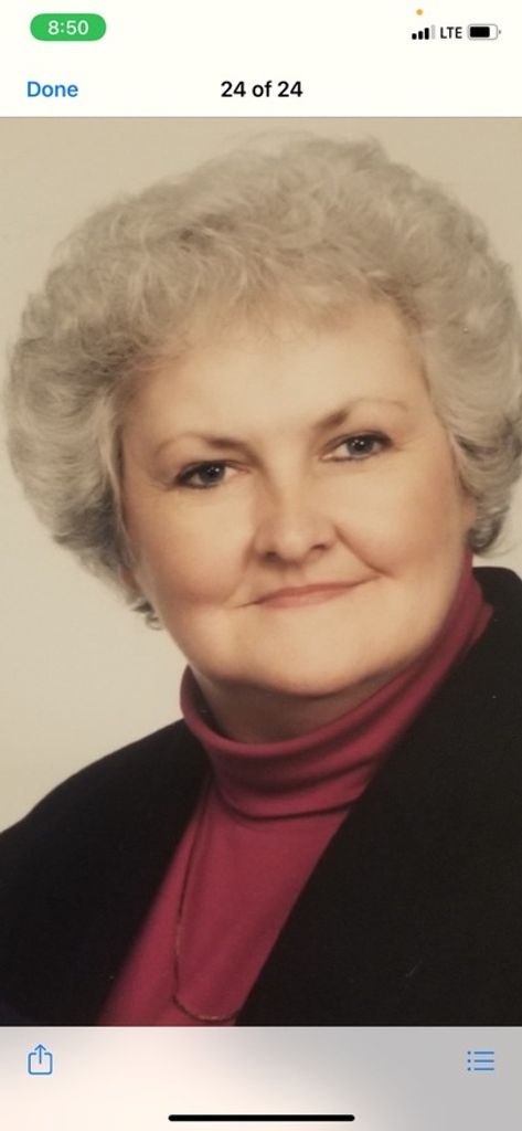 Sally Sue Cooley Profile Photo