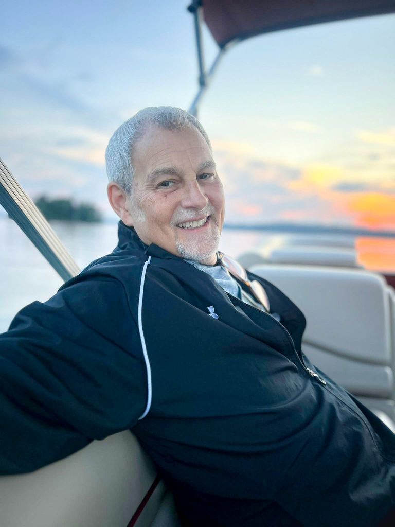 Michael David Farrar