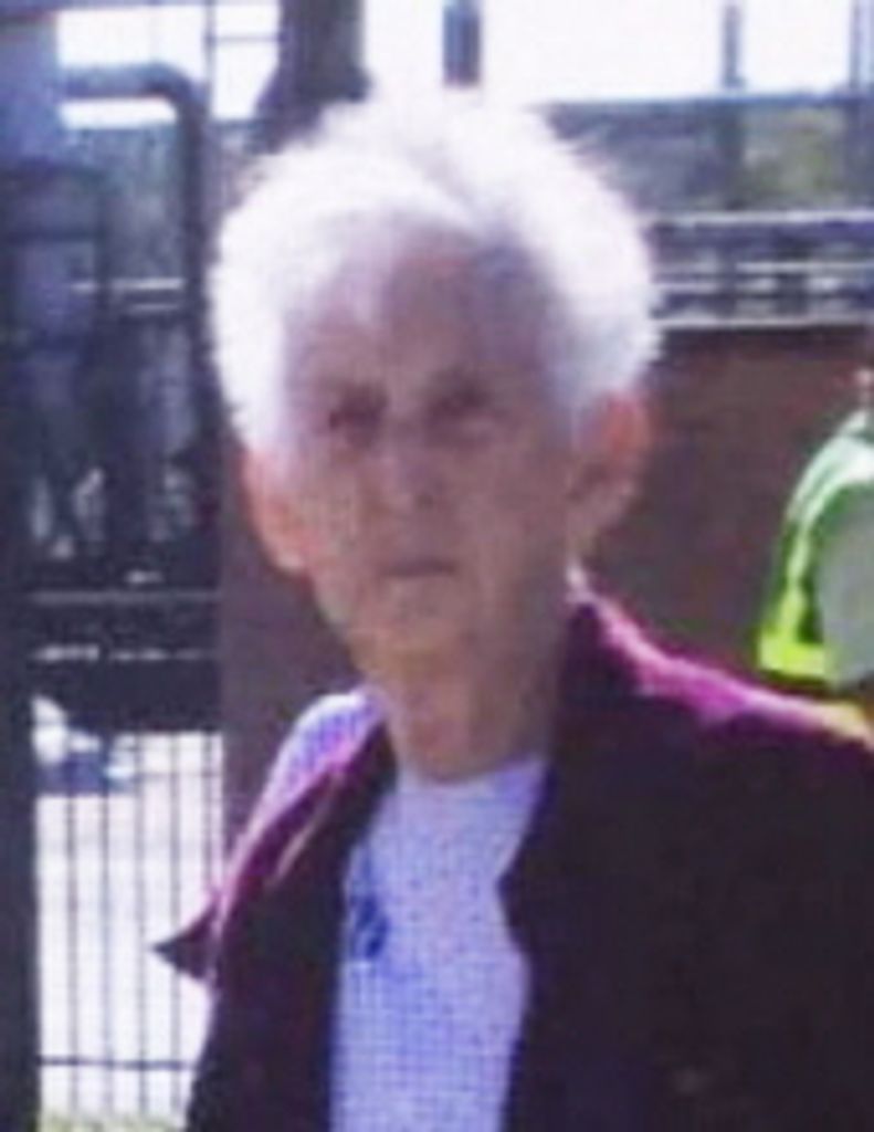 Jeanette Harrison
