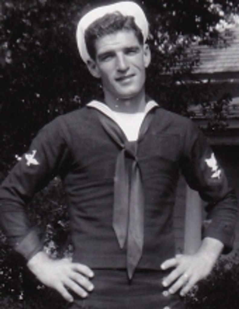 Richard "Dick" Cherry